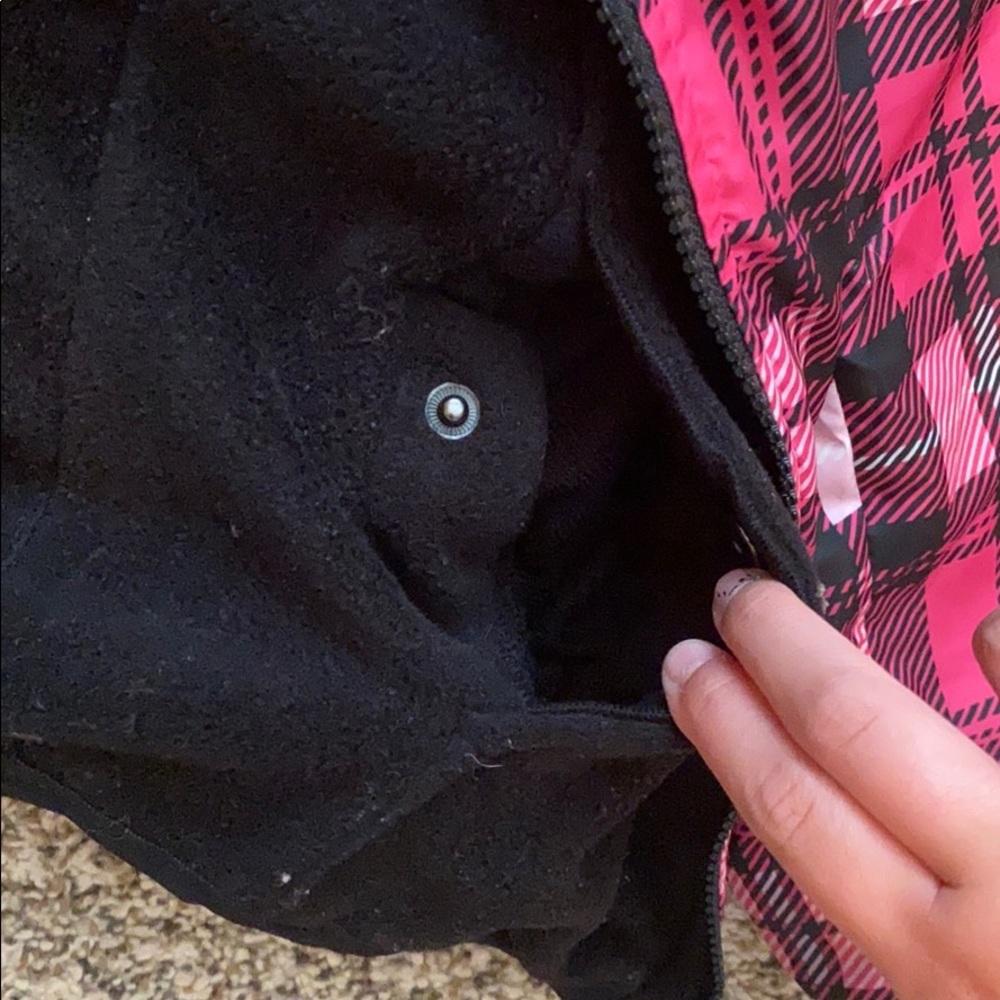 Jacket - Picture 3 of 3